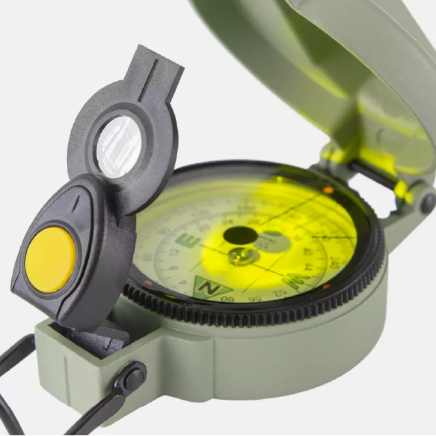 Helikon-Tex Ranger Compass Mk2 - Lighted - Image 3