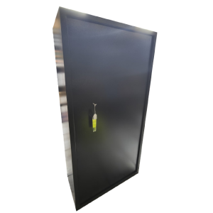 Gun Safe Box Black K75 - 18 Guns