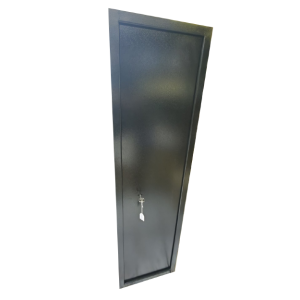 Gun Safe Box Black K40 - 7 Guns