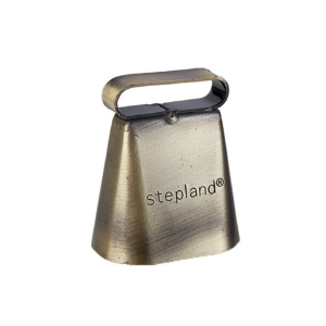 Stepland Antique Bell 4cm