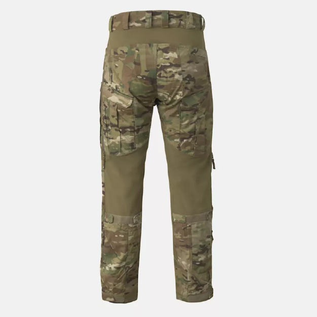 Helikon-Tex MCDU Pants - NyCo Ripstop - Multicam - Image 3