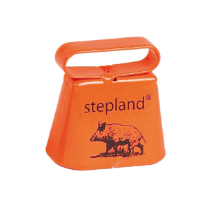 Stepland Wild Boar Orange Bell 3 Cm