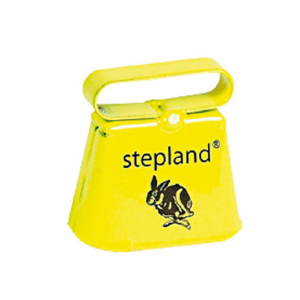 Stepland Yellow Bell Hare 3cm