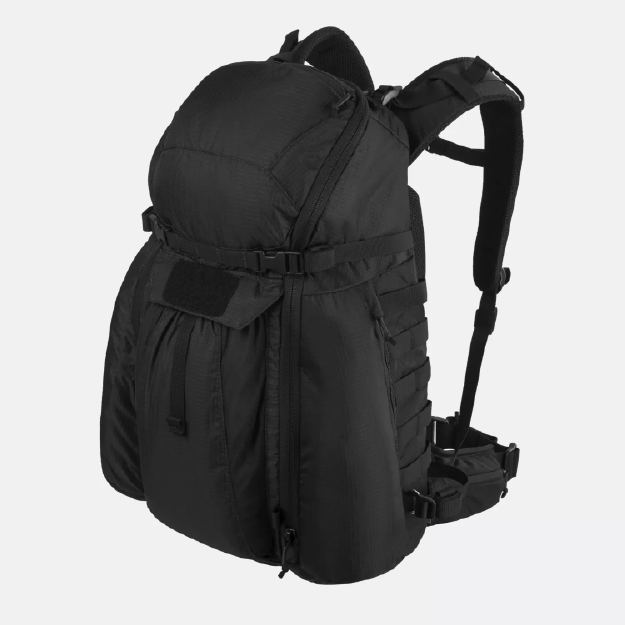Helikon-Tex Elevation Backpack - Black
