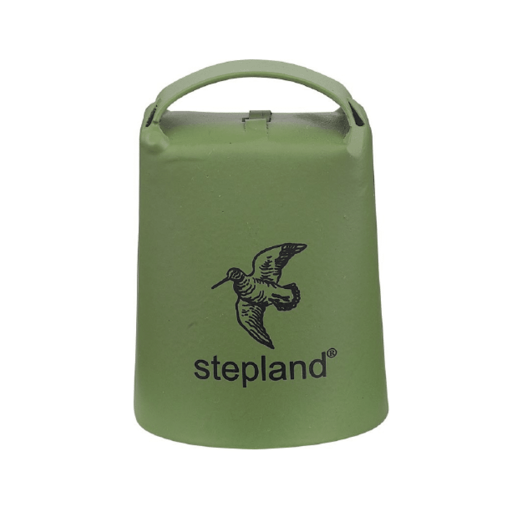 Stepland Woodcock Bell 5cm