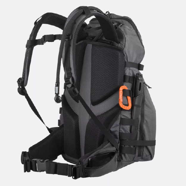 Helikon-Tex Elevation Backpack - Black - Image 2