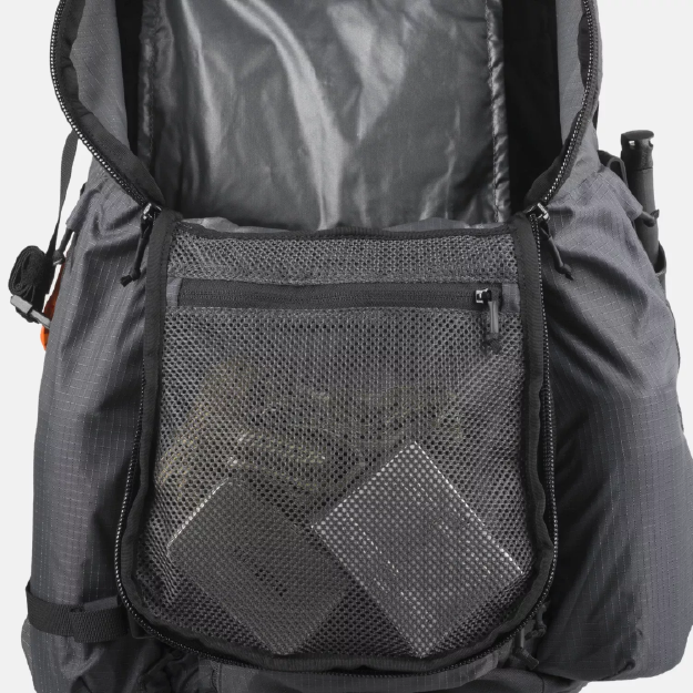 Helikon-Tex Elevation Backpack - Black - Image 4