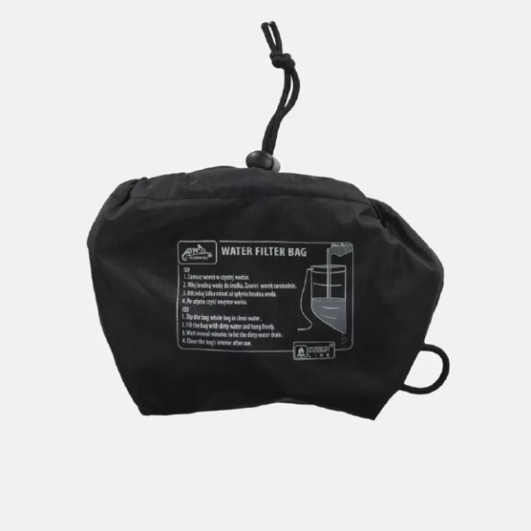 Helikon-Tex Survival Water Purification Filter - Image 2
