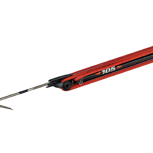 Pathos Sniper Evo Roller Plus Speargun - Image 3