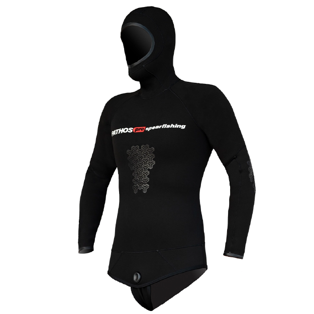 Pathos Onix Wet Jacket