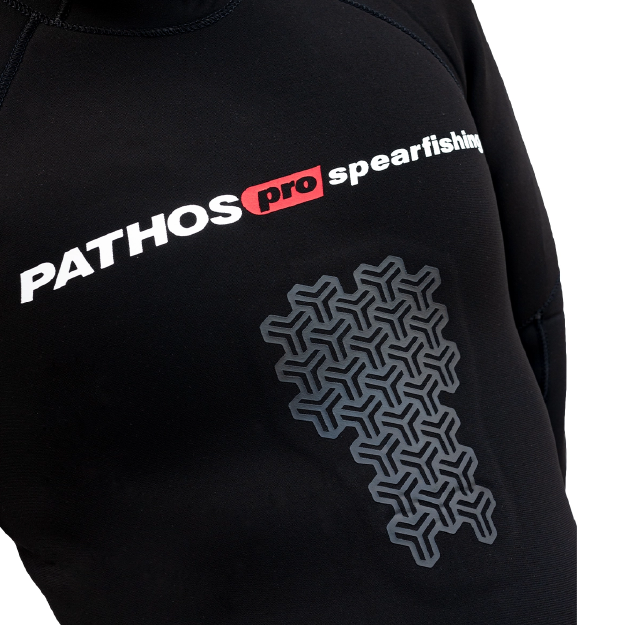 Pathos Onix Wet Jacket - Image 2