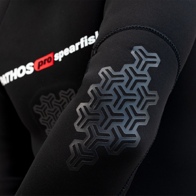 Pathos Onix Wet Jacket - Image 3