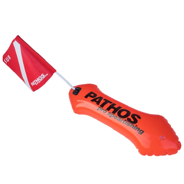 Pathos Caiman Buoy