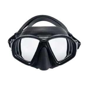 Pathos Micro Mask - Black