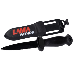 Pathos Lama Knife