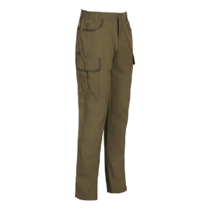Percussion Savane Hyper Stretch Trousers 10158
