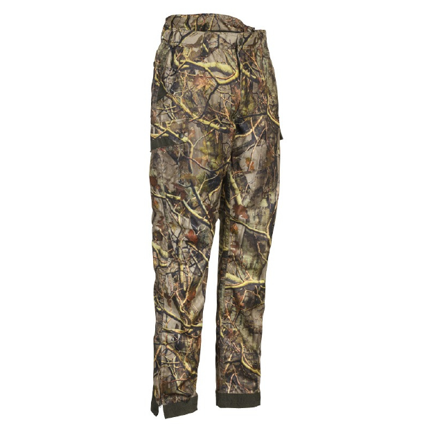 Percussion Brocard Trousers 1076