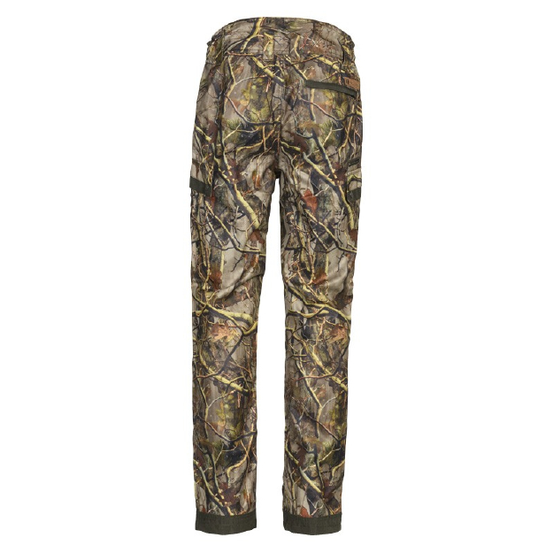 Percussion Brocard Trousers 1076 - Image 2