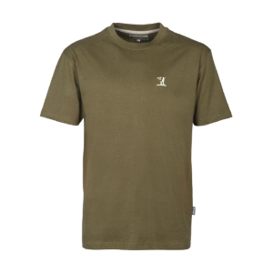 Percussion Hunting T-Shirt 1532B