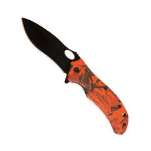 Verney Carron Kamo Knife