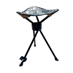 Stepland Rotary Steel Tripod