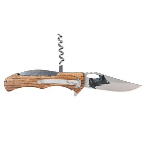 Stepland Thierry Knife