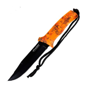 Verney Carron Killer Rubber Handle Knife