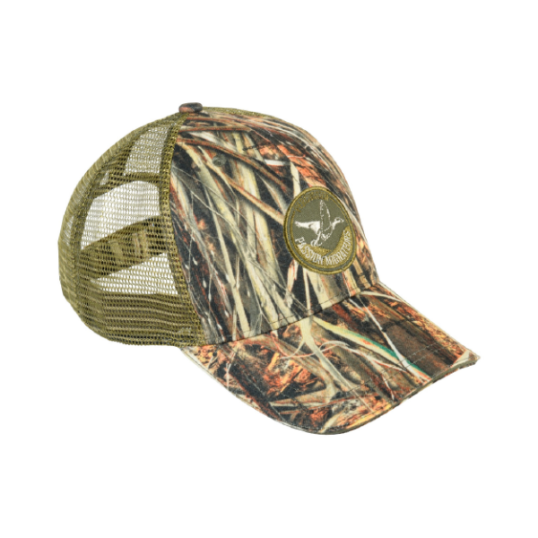 Percussion Passion Migrateurs Baseball Cap 3486