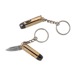 Stepland 44 Mag Keyring Knife