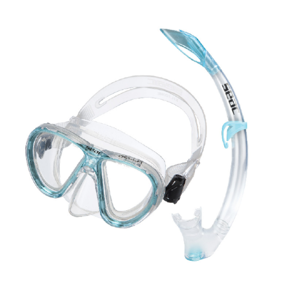 SEAC Bella Set Junior - Image 3