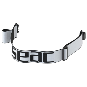 SEAC Flexible Mask Strap