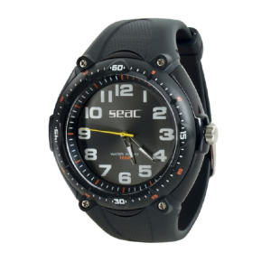 SEAC Mover Watch