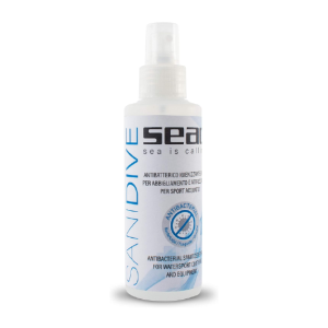 SEAC Sanidive Spray - 125ml