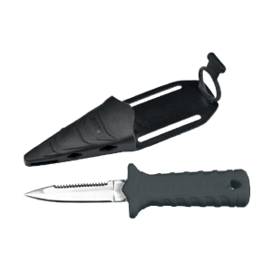 SEAC Samurai Diving Knife