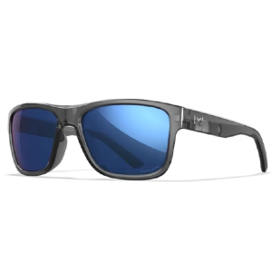 Wiley X Ovation - Dark Grey/Blue