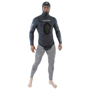 SEAC Snake Diving Jacket - 5mm