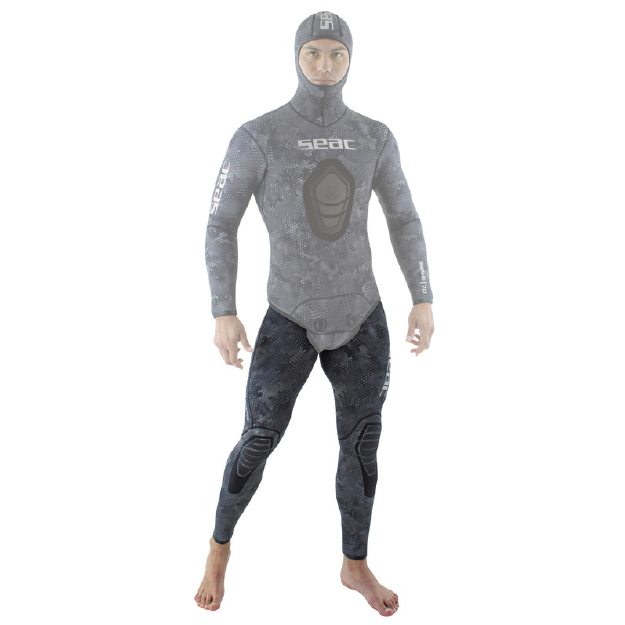 SEAC Snake Diving Pants - 5mm