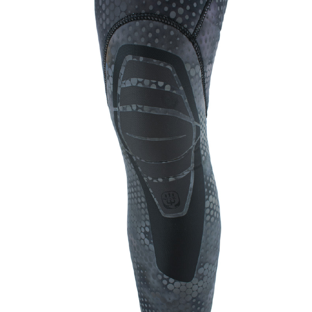 SEAC Snake Diving Pants - 5mm - Image 2