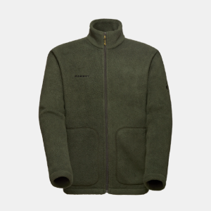 Mammut Falera ML Jacket Men - Dark Marsh