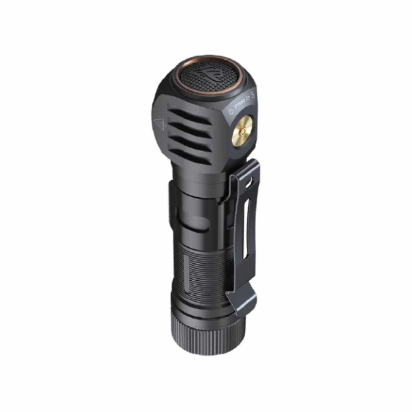 Fenix HM61R V2.0 Rechargeable Headlamp - Image 2