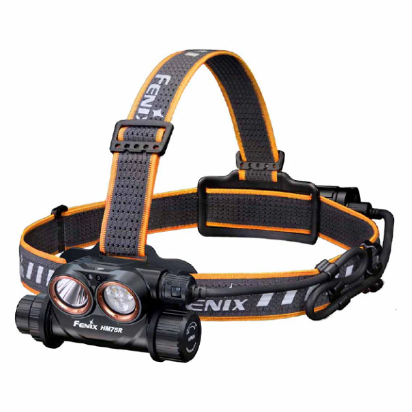 Fenix HM75R Rechargeable Headlamp