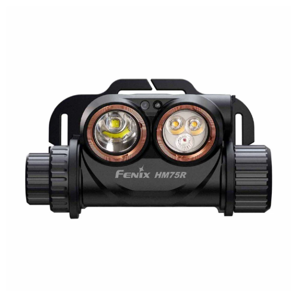 Fenix HM75R Rechargeable Headlamp - Image 2