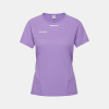 Mammut Aenergy FL T-Shirt Women - Lavandin