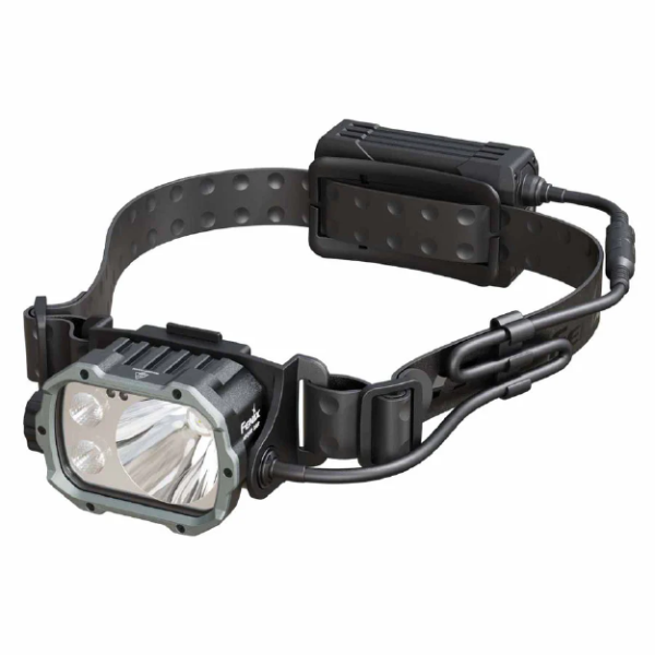 Fenix HP35R Professional Headlamp - Image 2