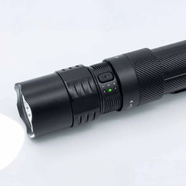 Fenix PD35R ACE Flashlight - Image 2