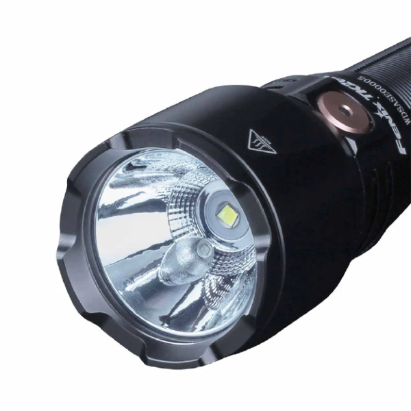 Fenix TK26R Tactical Flashlight - Image 2