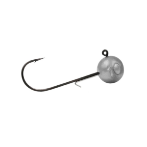 Mustad Ball Jig Head with Keeper (Pack of 6)