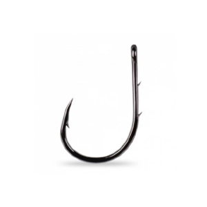 Mustad Eyed Baitholder Hook (Pack of 10)