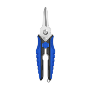 Mustad 5.5" Spring Assist Scissors
