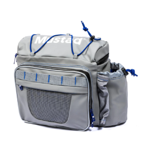 Mustad Game Time Hip Bag